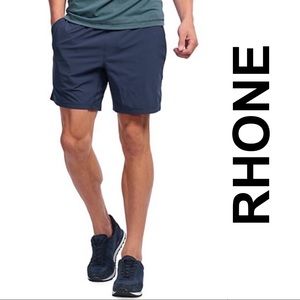 Rhone Athletic Shorts Medium